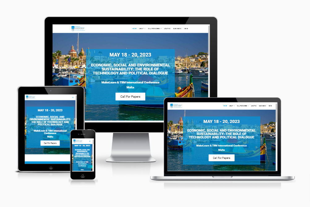 CALL FOR PAPERS Makelearn 2023